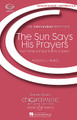 The Sun Says His Prayers (No. 2 from What Grandpa Told the Children) (CME Intermediate)