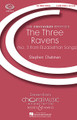 The Three Ravens (No. 3 from Elizabethan Songs) CME Intermediate)