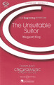 The Unsuitable Suitor (CME Beginning)