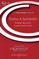 Torna a Surriento (Come Back to Sorrento) (CME Intermediate)