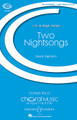 Two Nightsongs (CME In High Voice)