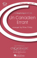 Un Canadien Errant (CME Beginning)