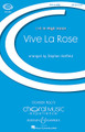 Vive La Rose (CME in High Voice)