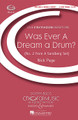 Was Ever a Dream a Drum? (CME Intermediate)