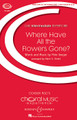 Where Have All the Flowers Gone (CME Intermediate)