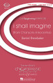 i shall imagine (from Chansons Innocentes) (CME Beginning)