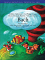 Bach Easy Piano Pieces - Musical Expeditions Series