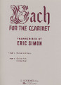 Bach for the Clarinet, Part 1