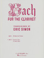 Bach for the Clarinet, Part 2