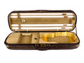 Tonarelli Ultralux Violin Case