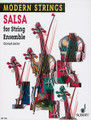 Salsa for String Ensemble (Score & Parts)