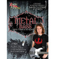David Ellefson of Megadeth: Metal Bass (2-DVD Set)