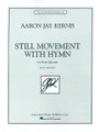 Still Movement with Hymn