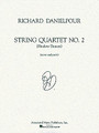 String Quartet No.  2 (Shadow Dances)