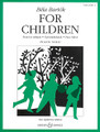 For Children - Volume 2