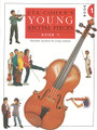 Eta Cohen: Young Recital Pieces, Book 1