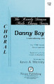 Danny Boy (TTBB) arr. by Kevin Memley