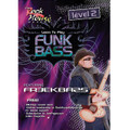 Freekbass - Learn to Play Funk Bass, Level 2