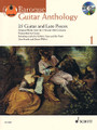 Baroque Guitar Anthology - Volume 1