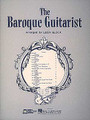 Baroque Guitarist