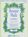 Baroque Music for Trumpet (Trumpet & Piano)