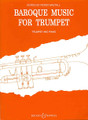 Baroque Music for Trumpet