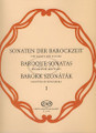 Baroque Sonatas, Vol. 1 (Bassoon & Basso Continuo)