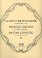 Baroque Sonatas, Vol. 2 (Bassoon & Basso Continuo)