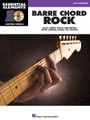 Barre Chord Rock (Guitar Songs Later Beginner)