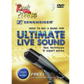 How to Mic a Band for Ultimate Live Sound