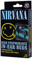 Nirvana - In-Ear Buds