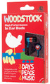 Woodstock - In-Ear Buds