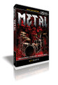 Metal (Addictive Drums ADpak)