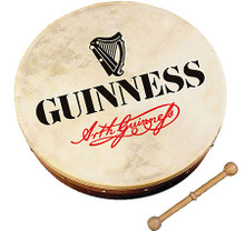 Guinness Signature Bodhrán. (12 inch Bodhrán). Waltons Irish Music Instrument. Hal Leonard #WM1941. Published by Hal Leonard.
Product,34820,Fender Custom Shop 2013 Daily Boxed Calendar"