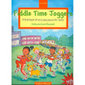 Blackwell: FiddleTime Joggers Book 1 for Violin and Piano with CD