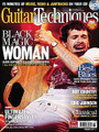 Guitar Techniques Magazine - June 2012 Issue