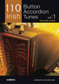 110 Irish Button Accordion Tunes