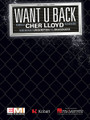 Want U Back - by Cher Lloyd