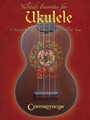 Yuletide Favorites for Ukulele