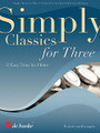 Simply Classics for Three