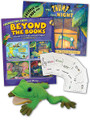 Freddie the Frog Teacher Starter Set (Adventure 1)