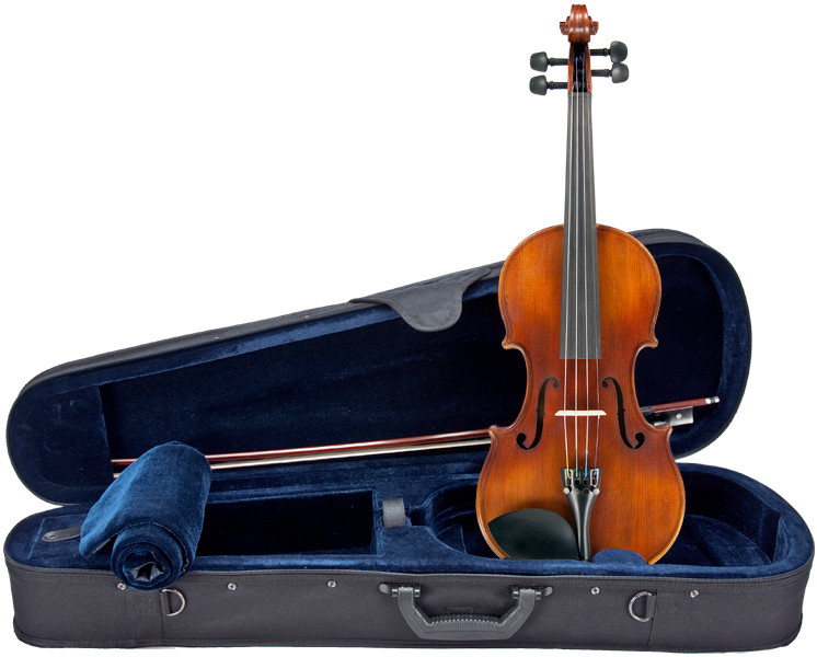 Violin rental deals