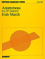 Irish March