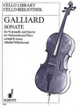 Sonata in E Minor: By Johann Ernst Galliard