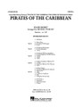 Pirates of the Caribbean (flex-band) Full Score