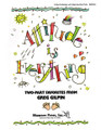 Attitude Is Everything - 104 pages