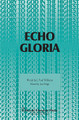 Echo Gloria 2-part Mixed/Flute