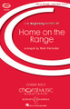 Home on the Range (from Cowboy Songs) (CME Beginning Series)