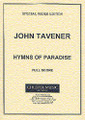 Hymns of Paradise (SATB)