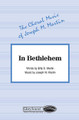 In Bethlehem (3-Part)